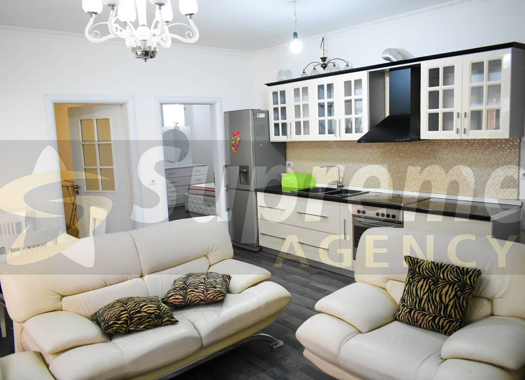 Shitet Apartament 2+1